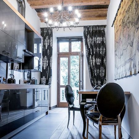 Leonardo 2 Apartment Krakow Ngoại thất bức ảnh
