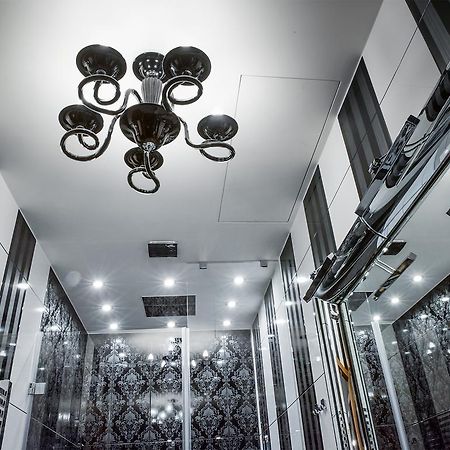 Leonardo 2 Apartment Krakow Ngoại thất bức ảnh