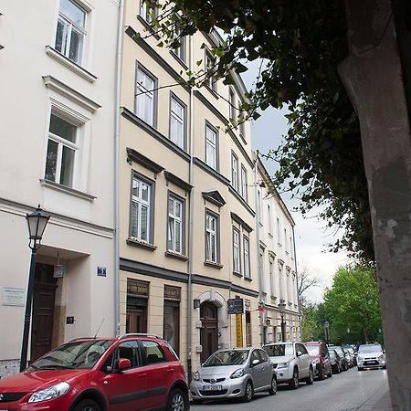 Leonardo 2 Apartment Krakow Ngoại thất bức ảnh