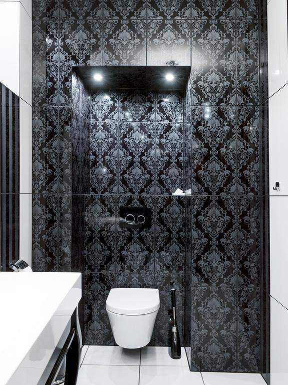 Leonardo 2 Apartment Krakow Ngoại thất bức ảnh