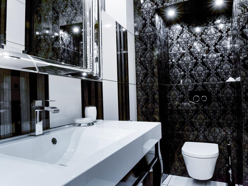 Leonardo 2 Apartment Krakow Ngoại thất bức ảnh