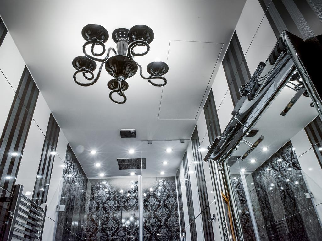 Leonardo 2 Apartment Krakow Ngoại thất bức ảnh