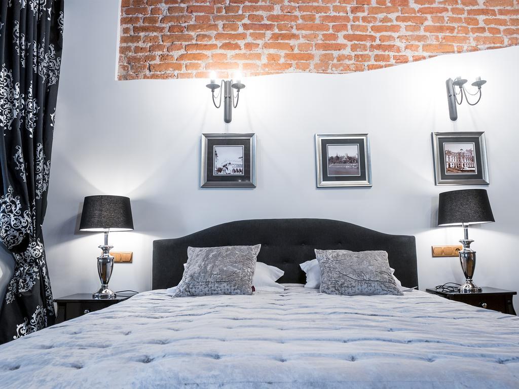 Leonardo 2 Apartment Krakow Ngoại thất bức ảnh