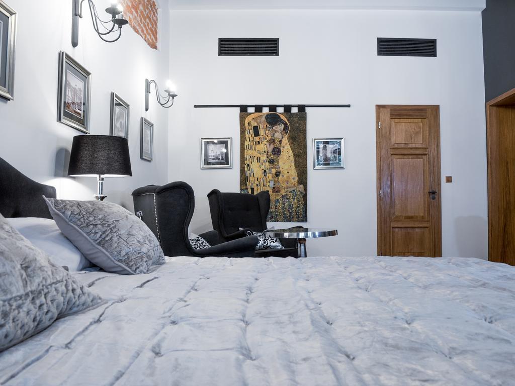 Leonardo 2 Apartment Krakow Ngoại thất bức ảnh