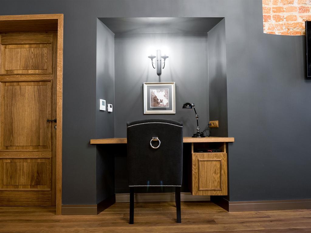 Leonardo 2 Apartment Krakow Ngoại thất bức ảnh