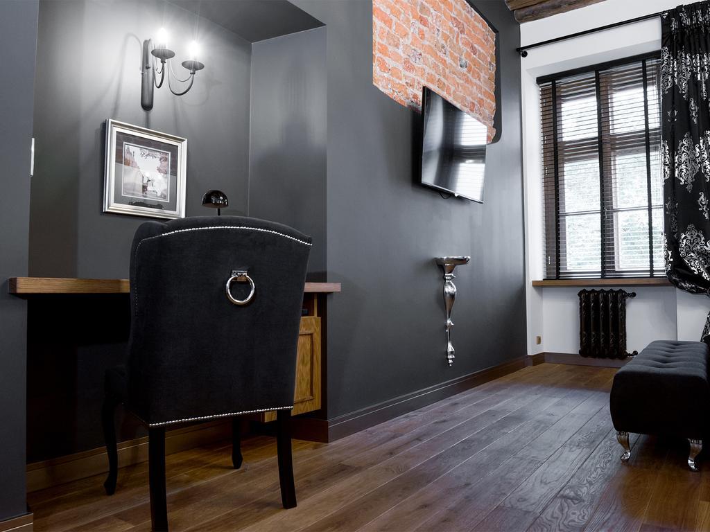 Leonardo 2 Apartment Krakow Ngoại thất bức ảnh