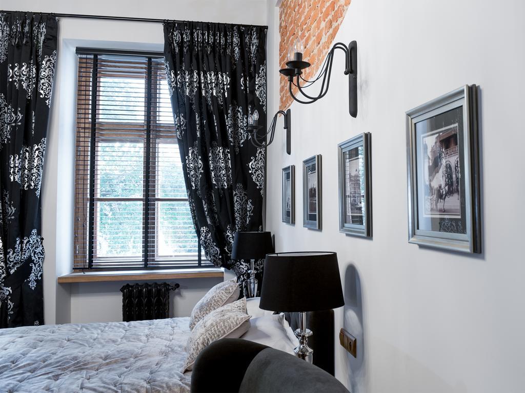 Leonardo 2 Apartment Krakow Ngoại thất bức ảnh
