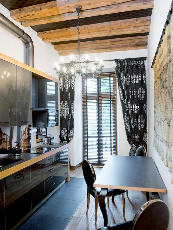 Leonardo 2 Apartment Krakow Ngoại thất bức ảnh