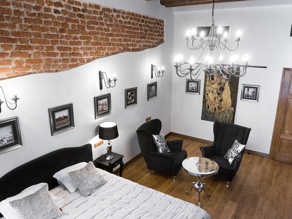 Leonardo 2 Apartment Krakow Ngoại thất bức ảnh