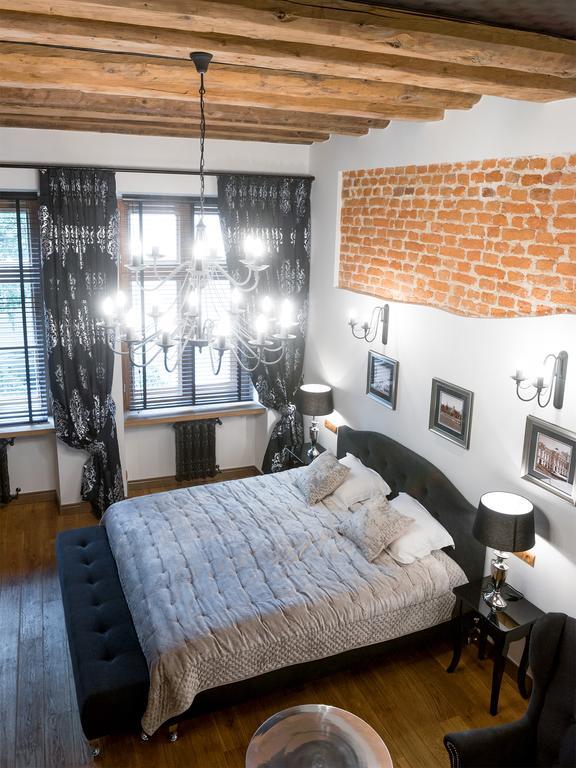 Leonardo 2 Apartment Krakow Ngoại thất bức ảnh
