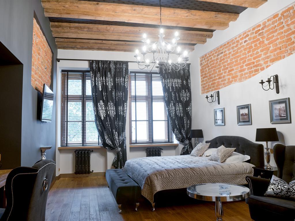 Leonardo 2 Apartment Krakow Ngoại thất bức ảnh