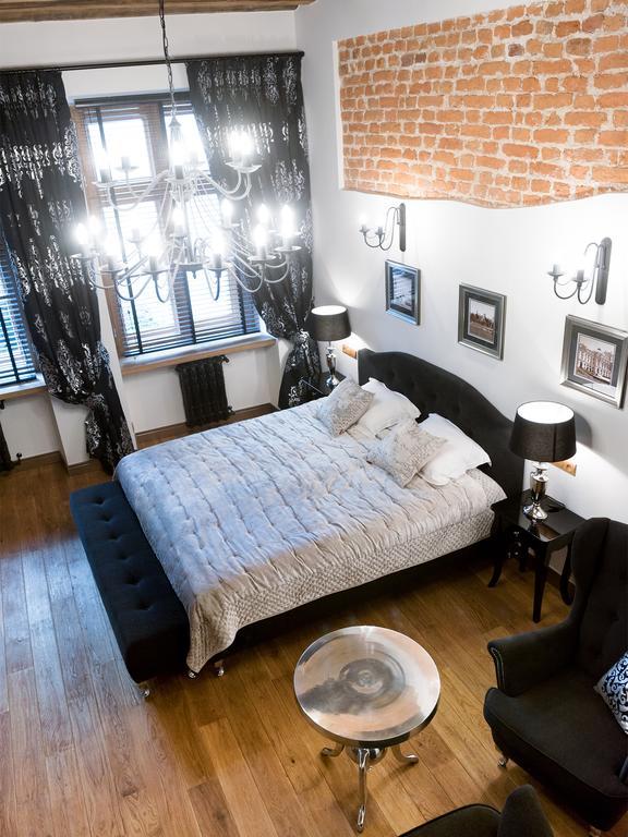Leonardo 2 Apartment Krakow Ngoại thất bức ảnh