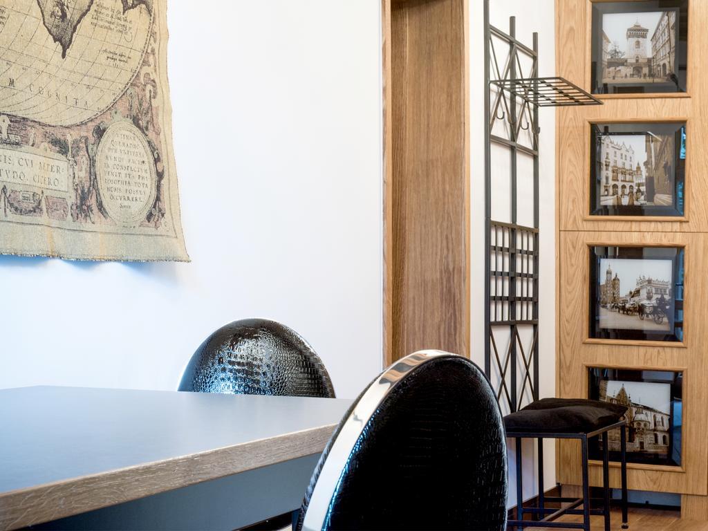 Leonardo 2 Apartment Krakow Ngoại thất bức ảnh