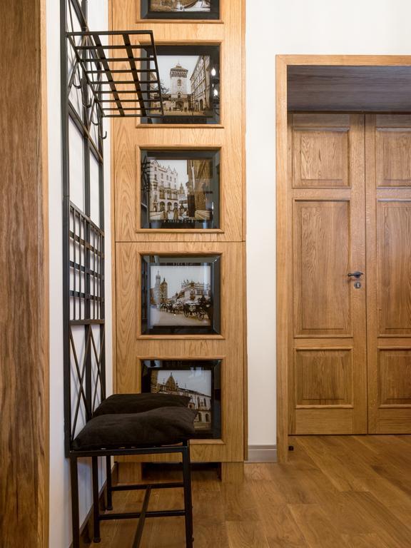 Leonardo 2 Apartment Krakow Ngoại thất bức ảnh