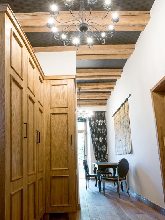 Leonardo 2 Apartment Krakow Ngoại thất bức ảnh