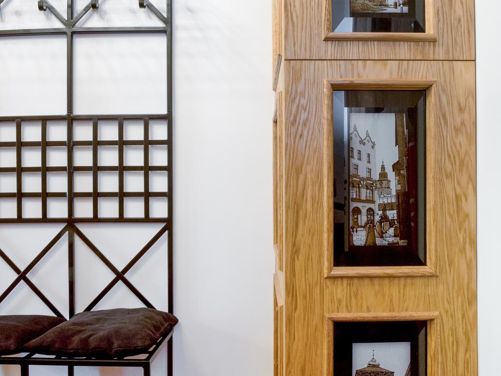 Leonardo 2 Apartment Krakow Ngoại thất bức ảnh