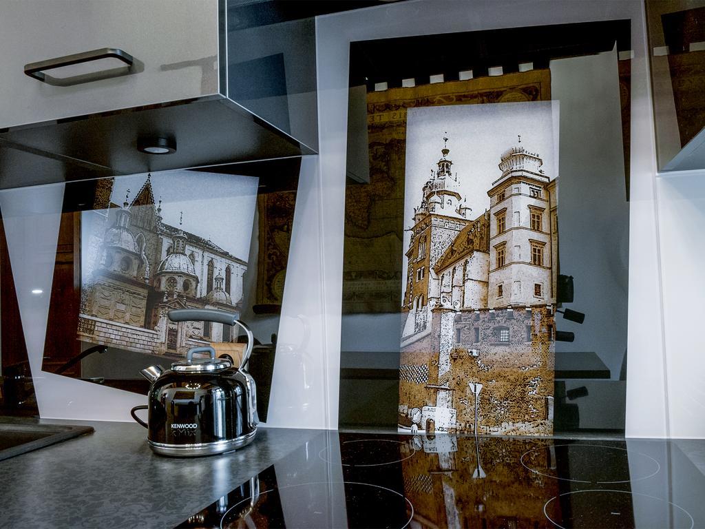 Leonardo 2 Apartment Krakow Ngoại thất bức ảnh