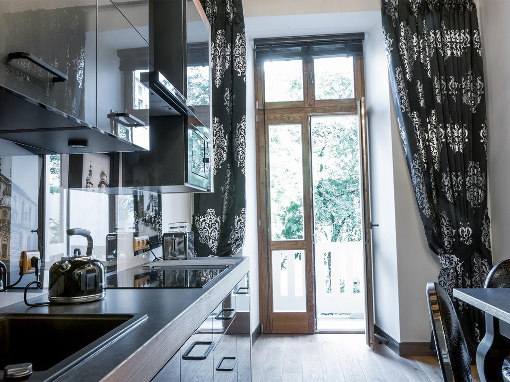 Leonardo 2 Apartment Krakow Ngoại thất bức ảnh