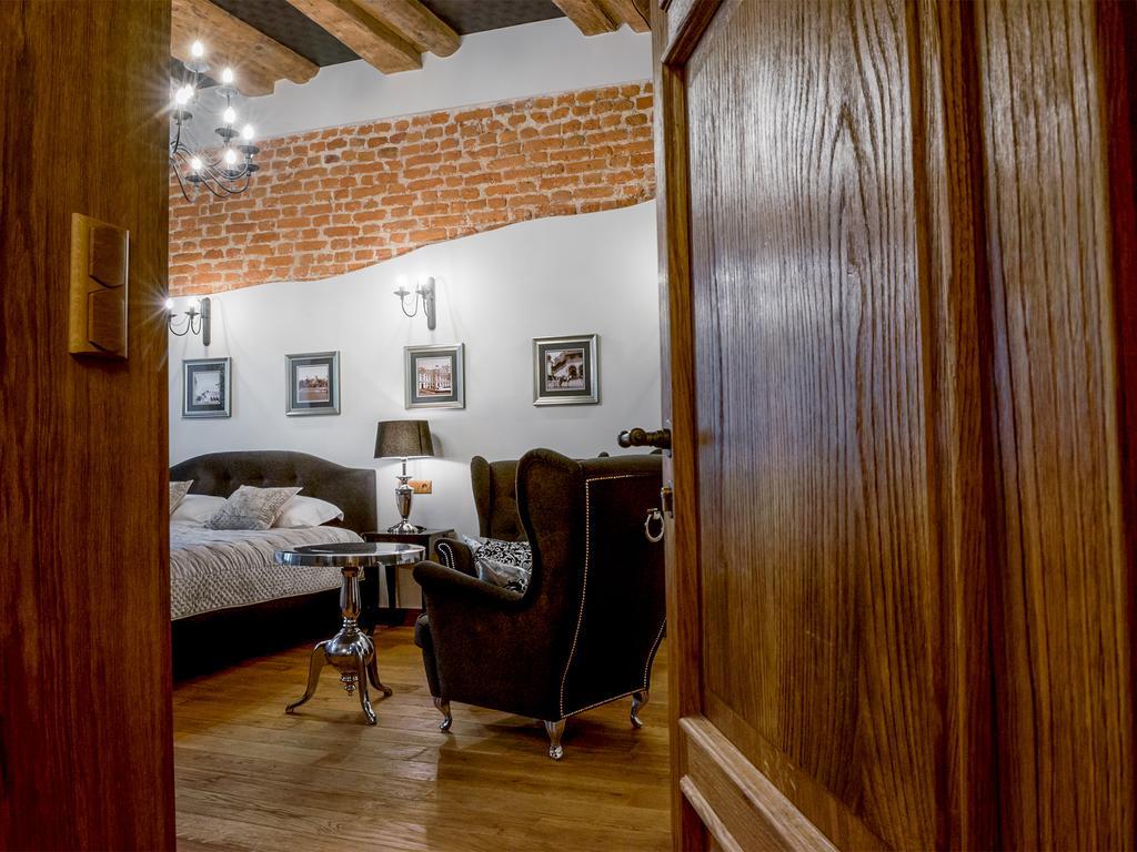 Leonardo 2 Apartment Krakow Ngoại thất bức ảnh