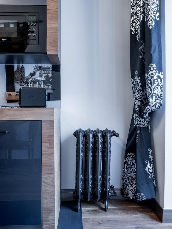 Leonardo 2 Apartment Krakow Ngoại thất bức ảnh