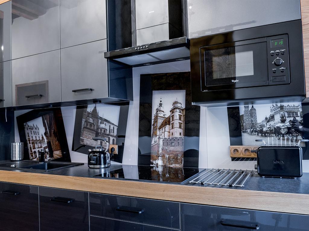 Leonardo 2 Apartment Krakow Ngoại thất bức ảnh