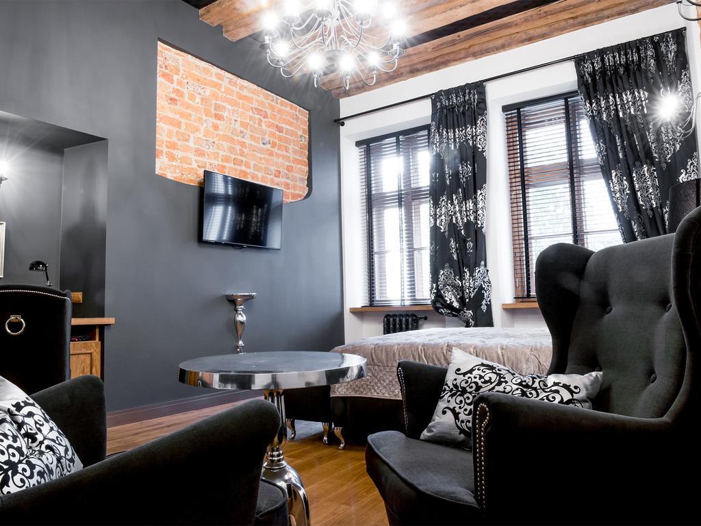 Leonardo 2 Apartment Krakow Ngoại thất bức ảnh
