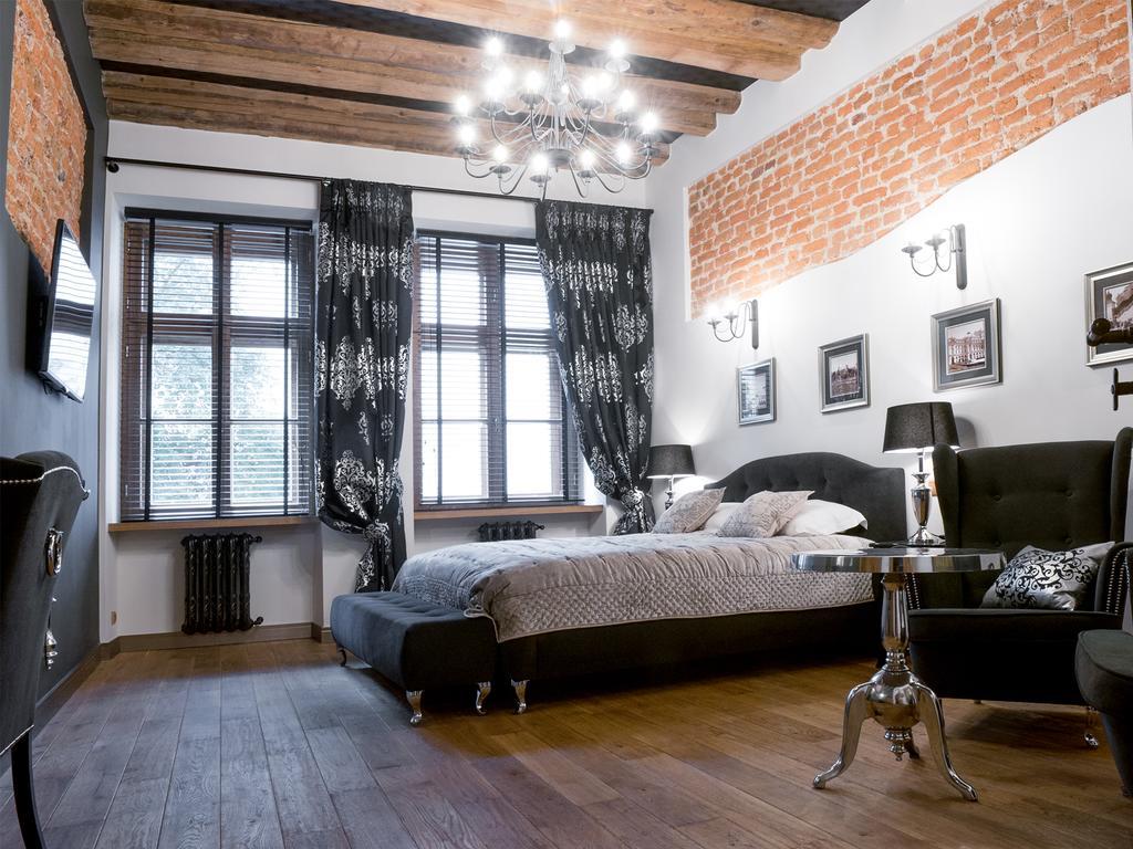 Leonardo 2 Apartment Krakow Ngoại thất bức ảnh
