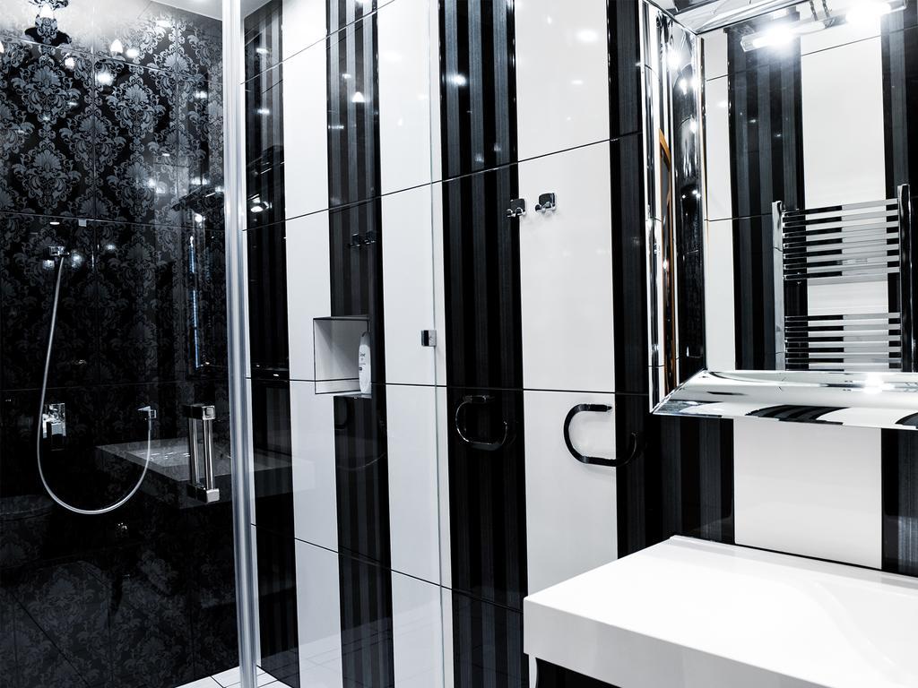 Leonardo 2 Apartment Krakow Ngoại thất bức ảnh
