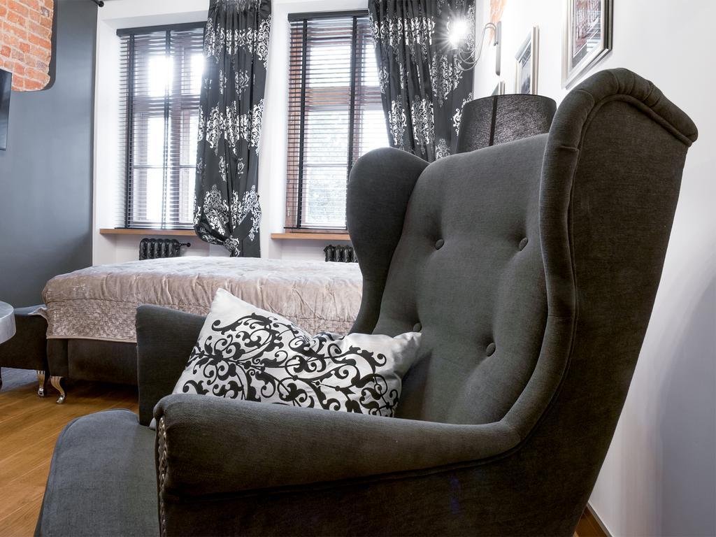Leonardo 2 Apartment Krakow Ngoại thất bức ảnh