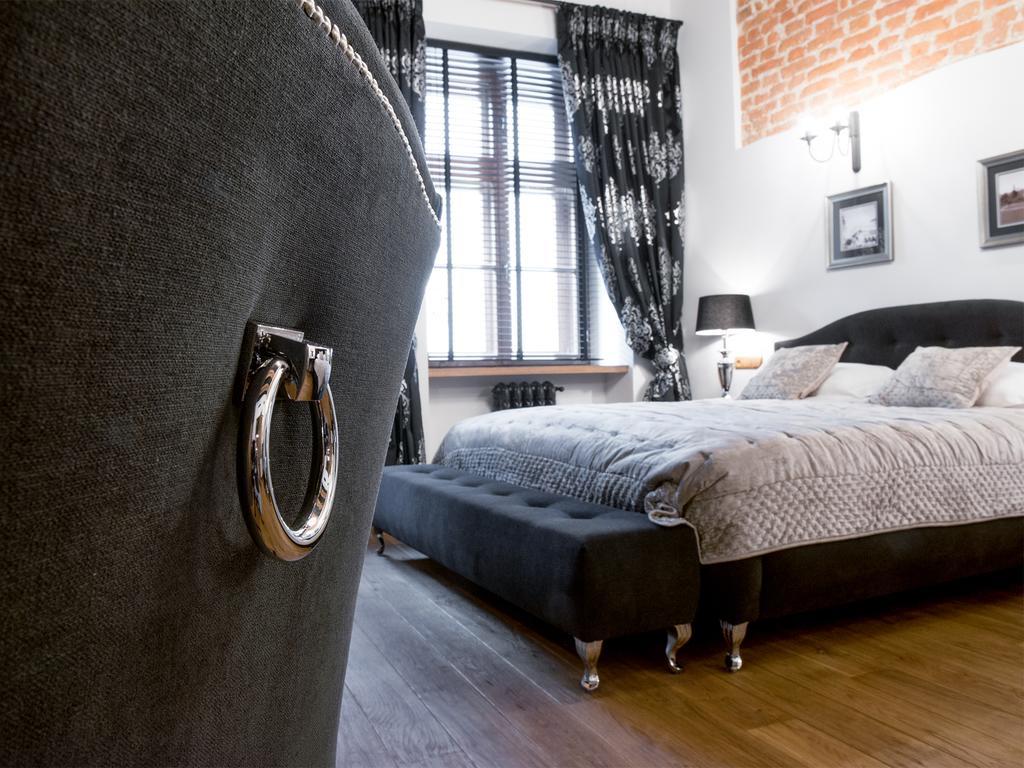 Leonardo 2 Apartment Krakow Ngoại thất bức ảnh
