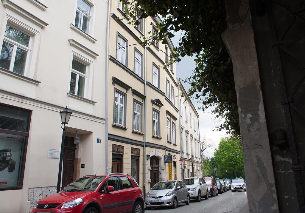 Leonardo 2 Apartment Krakow Ngoại thất bức ảnh